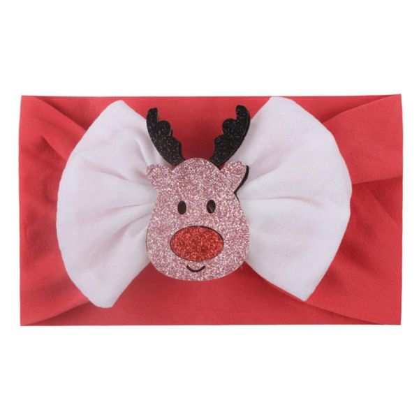 telotuny baby girl newborn toddler kids christmas cartoon headband solid elastic fabric headdress baby hairband flower 2020apr20, Slivery;white
telotuny baby girl newborn toddler kids christmas cartoon headband solid elastic fabric headdress baby hairband flower 2020apr20, Slivery;white