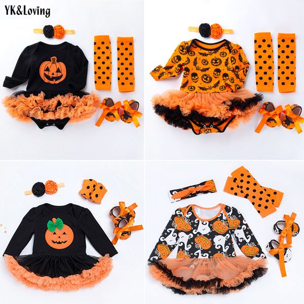 0-24months halloween infant baby girl clothes cosplay halloween costumes baby girl halloween baby costume pumpkin dress, Black;red
0-24months halloween infant baby girl clothes cosplay halloween costumes baby girl halloween baby costume pumpkin dress, Black;red
