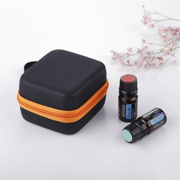 7 compartments 5ml essential oil storage bag women perfume oil bottle display case portable travel nail polish organizer new
7 compartments 5ml essential oil storage bag women perfume oil bottle display case portable travel nail polish organizer new