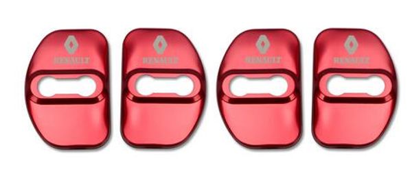 4pcs/lot car door lock covers car styling case for renault laguna 2 captur fluence megane 2 megane 3 scenic emblems
4pcs/lot car door lock covers car styling case for renault laguna 2 captur fluence megane 2 megane 3 scenic emblems