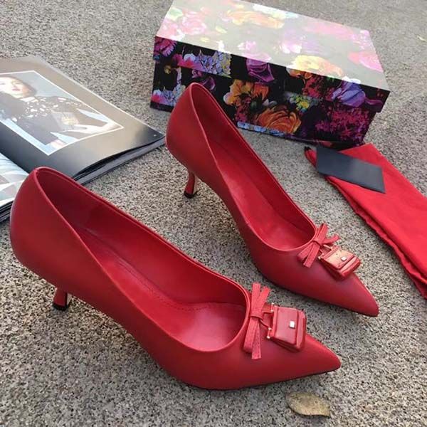 designer shoes so kate styles high heels red bottoms heels 6.5 .5cm genuine leather point toe pumps rubber size 34-42 withbox, Black
designer shoes so kate styles high heels red bottoms heels 6.5 .5cm genuine leather point toe pumps rubber size 34-42 withbox, Black