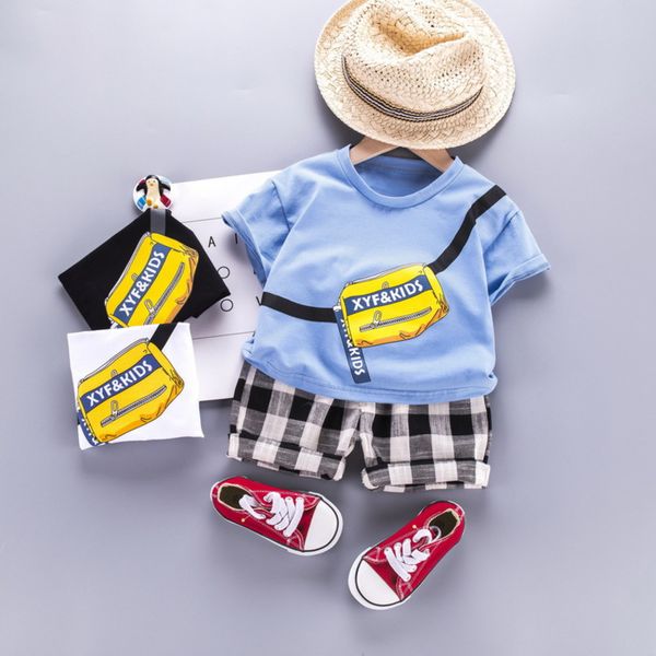 summer baby boys girls clothes children fashion cotton printed t shirts shorts 2pcs/sets infant kids leisure toddler tracksuits, White
summer baby boys girls clothes children fashion cotton printed t shirts shorts 2pcs/sets infant kids leisure toddler tracksuits, White