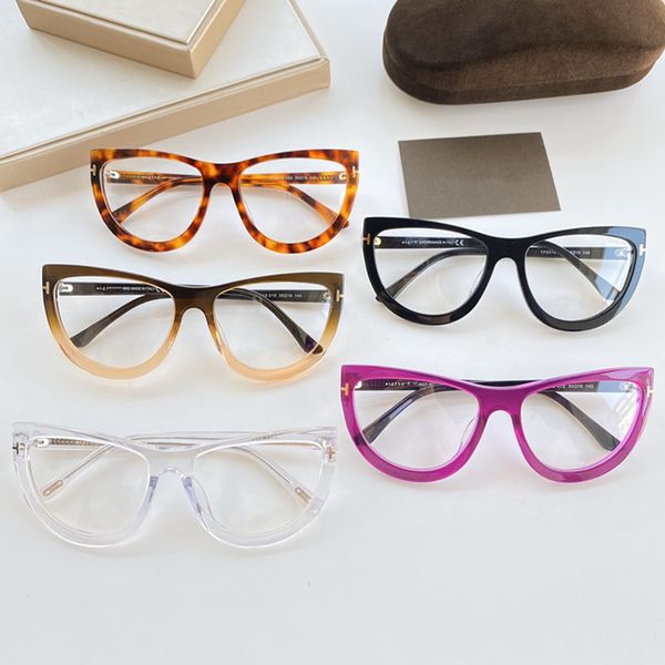 the latest sales volume of tf5519 women bigrim cat eye tablet frame prescription myopia glasses 55-16-140 glasses
the latest sales volume of tf5519 women bigrim cat eye tablet frame prescription myopia glasses 55-16-140 glasses