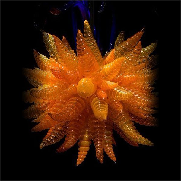 contemporary blown murano glass chandeliers high ceiling decoration artistic decoration chihuly style blown glass chain pendant lamps
contemporary blown murano glass chandeliers high ceiling decoration artistic decoration chihuly style blown glass chain pendant lamps