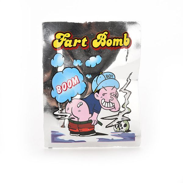 1 / 2pcs новизна fart bomb сумки вонь бомба вонючие смешных приколов скрытая фотокамера
1 / 2pcs новизна fart bomb сумки вонь бомба вонючие смешных приколов скрытая фотокамера