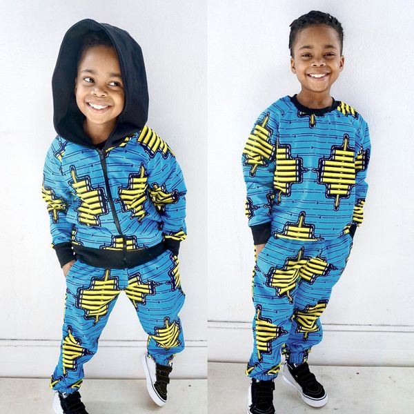 toddler kids dashiki african 2 pieces sets boys autumn outwear windproof coat jacket + pants set winter autumn clothing, White
toddler kids dashiki african 2 pieces sets boys autumn outwear windproof coat jacket + pants set winter autumn clothing, White