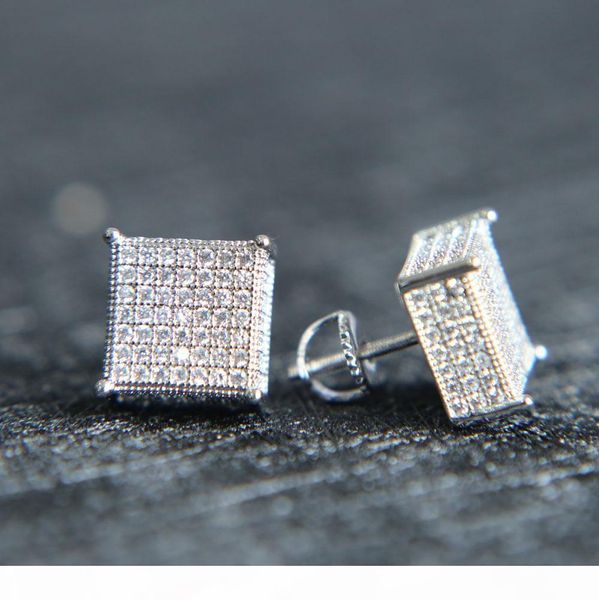 2017 mens big bling ear jewelry 3 colors screw back micro pave cz earring for men, Golden;silver
2017 mens big bling ear jewelry 3 colors screw back micro pave cz earring for men, Golden;silver