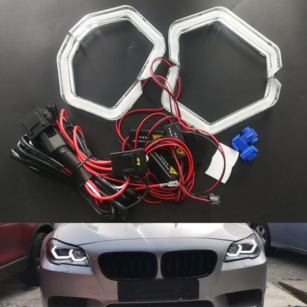 4pcs led iconic angle eyes light car headlight for m2 m3 m4 e90 e91 f30 f31 f32 e60 e61 2 3 4 5 series auto lamp
4pcs led iconic angle eyes light car headlight for m2 m3 m4 e90 e91 f30 f31 f32 e60 e61 2 3 4 5 series auto lamp