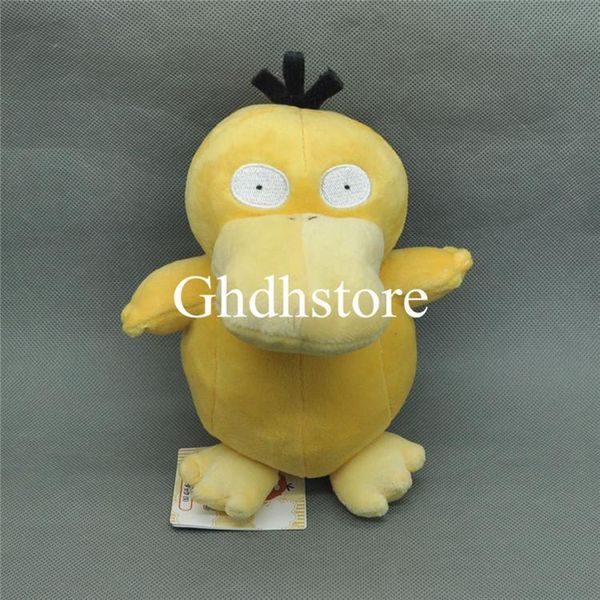 adorable new 6" 15cm psyduck plush doll anime collectible dolls stuffed party gifts soft toys
adorable new 6" 15cm psyduck plush doll anime collectible dolls stuffed party gifts soft toys