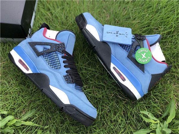 новые трэвис скотт х 4 хьюстон ойлерз университета синий varsity red-black 4s cactus jack мужские баскетбольные кроссовки спортивные тапки
новые трэвис скотт х 4 хьюстон ойлерз университета синий varsity red-black 4s cactus jack мужские баскетбольные кроссовки спортивные тапки
