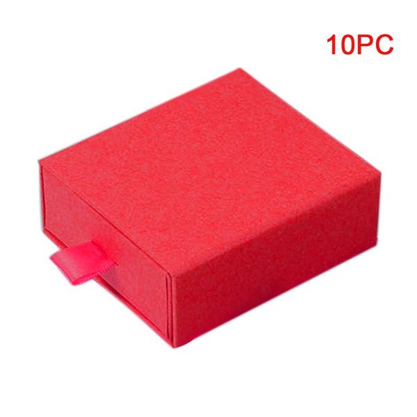 10pcs necklace durable display accessories candy with handle package earrings gift paper jewelry box, Pink;blue
10pcs necklace durable display accessories candy with handle package earrings gift paper jewelry box, Pink;blue