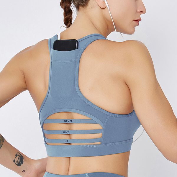 wholesale lu movement of the back pocket bra shockproof bar cozy net yarn splicing sports bra vest large size yoga clothes women joggers, White;red
wholesale lu movement of the back pocket bra shockproof bar cozy net yarn splicing sports bra vest large size yoga clothes women joggers, White;red
