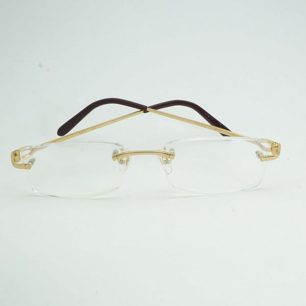 wholesale- glasses frame men brand designer square eyeglasses men's oval reading glasses oculos gafas 011, Silver
wholesale- glasses frame men brand designer square eyeglasses men's oval reading glasses oculos gafas 011, Silver