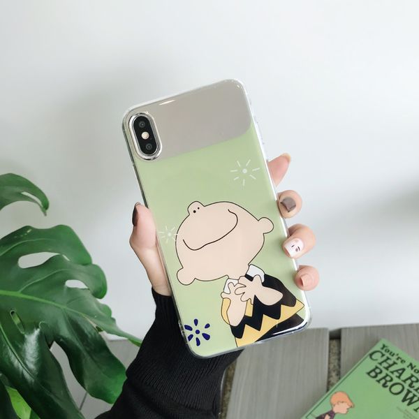 ultra-thin for iphone xs max mirror case make up designer phone case soft tpu for iphone xs max case
ultra-thin for iphone xs max mirror case make up designer phone case soft tpu for iphone xs max case