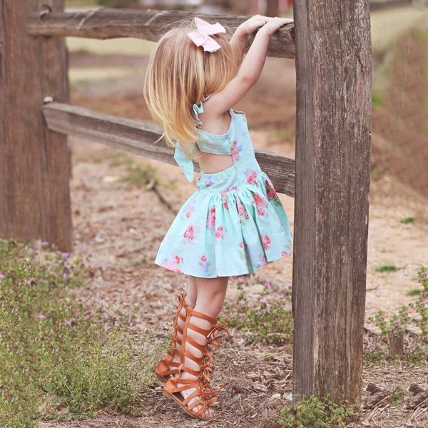 baby girl dress 2018 summer infant toddler kid girls floral sleeveless dress princess backless clothes vestido infantil, Red;yellow
baby girl dress 2018 summer infant toddler kid girls floral sleeveless dress princess backless clothes vestido infantil, Red;yellow