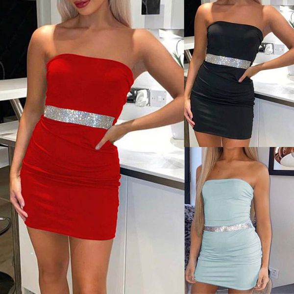 women's off shoulder solid diamond-emblazoned mini sheath dress party club mini dress fashion bodycon dresses elegant, Black;gray
women's off shoulder solid diamond-emblazoned mini sheath dress party club mini dress fashion bodycon dresses elegant, Black;gray