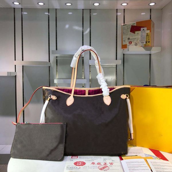 fashion full womens handbags mm handbags neverfull women handbags never cavans tote shopping bag
fashion full womens handbags mm handbags neverfull women handbags never cavans tote shopping bag