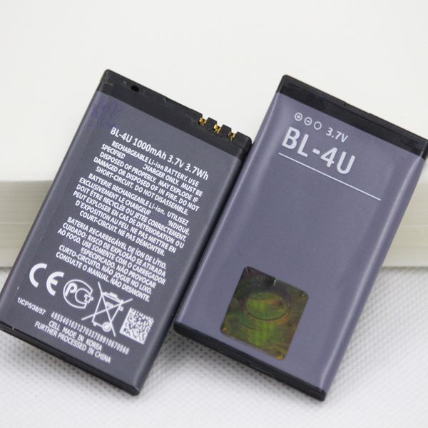 bl4u battery for e66 e75 5730xm 5530xm 5250 1000mah
bl4u battery for e66 e75 5730xm 5530xm 5250 1000mah