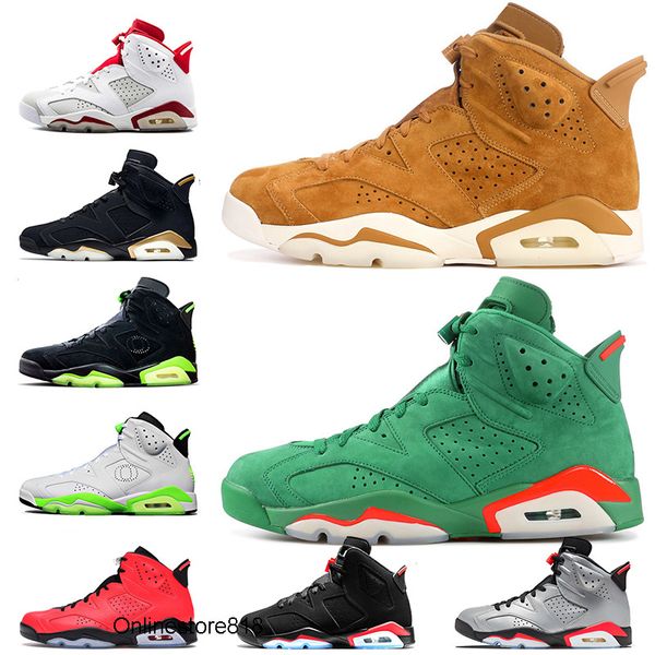 mens jumpman 6 6s basketball shoes 3m reflective infrared bred oregon ducks pe tinker unc black cat retro designer trainers sport sneakers 
mens jumpman 6 6s basketball shoes 3m reflective infrared bred oregon ducks pe tinker unc black cat retro designer trainers sport sneakers