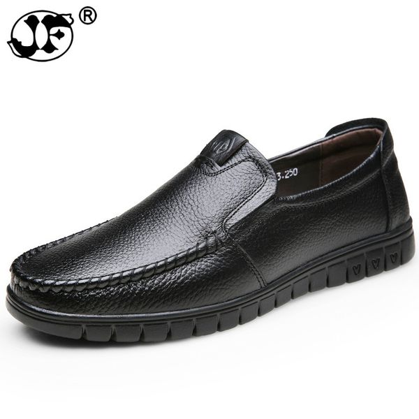 2019 men leather party dress shoes breathable fashion wedding male fashion loafers soft black brown business leisure casual shoe
2019 men leather party dress shoes breathable fashion wedding male fashion loafers soft black brown business leisure casual shoe