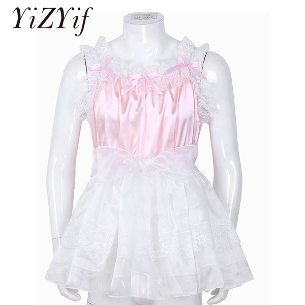 yizyif men sissy panties underwear smooth soft elastic frilly ruffled lace shoulder straps satin tulle waist belt underwear, Red;black
yizyif men sissy panties underwear smooth soft elastic frilly ruffled lace shoulder straps satin tulle waist belt underwear, Red;black