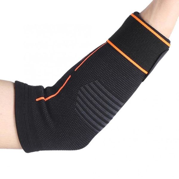 elbow outdoor sports knitting elbow brace support lengthen arm guard sleeve breathable safety protective gear, Black;gray
elbow outdoor sports knitting elbow brace support lengthen arm guard sleeve breathable safety protective gear, Black;gray