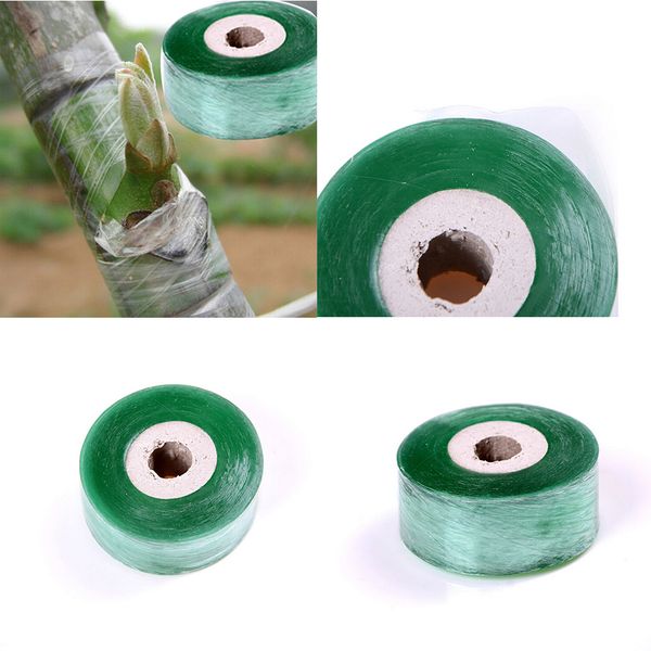 2cm x 100m / 1 roll grafting tape garden tools fruit tree secateurs engraft branch gardening bind belt pvc tie tape
2cm x 100m / 1 roll grafting tape garden tools fruit tree secateurs engraft branch gardening bind belt pvc tie tape
