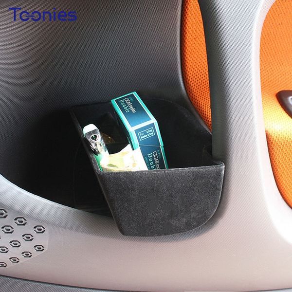 car door storage box for new smart fortwo 453 door handle storage box car accessories interior container toolbox
car door storage box for new smart fortwo 453 door handle storage box car accessories interior container toolbox