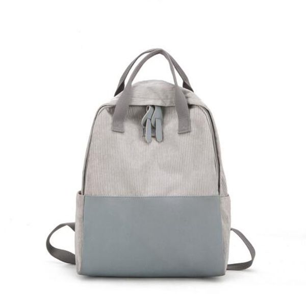 women backpack corduroy backpack large capacity school bag lapbag ladies school for teenage girl mochila
women backpack corduroy backpack large capacity school bag lapbag ladies school for teenage girl mochila