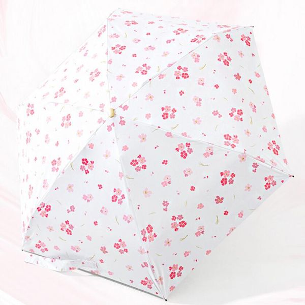 2019 new arrivals sakura flower umbrellas rain women mini umbrella pocket anti uv parasol pretty cherry blossom paraguas sp083
2019 new arrivals sakura flower umbrellas rain women mini umbrella pocket anti uv parasol pretty cherry blossom paraguas sp083