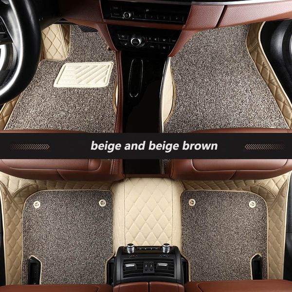 kalaisike custom car floor mats for all models discovery 3 4 5 rover range evoque sport ander auto accessories
kalaisike custom car floor mats for all models discovery 3 4 5 rover range evoque sport ander auto accessories