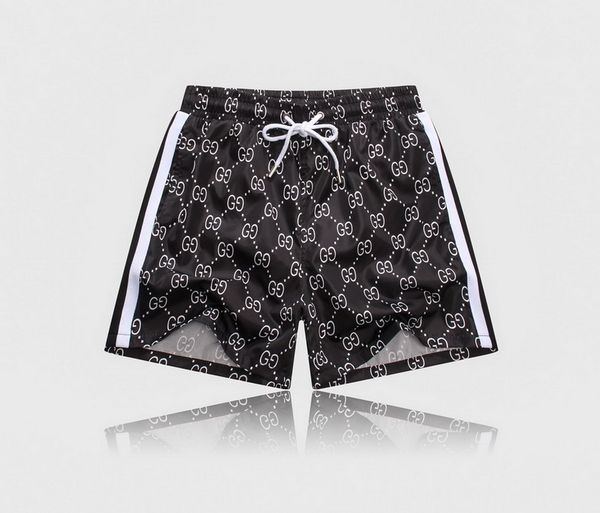 new men designer waterproof fabric summer men shorts brand clothing swimwear nylon beach pants swimming board shorts, White;black
new men designer waterproof fabric summer men shorts brand clothing swimwear nylon beach pants swimming board shorts, White;black