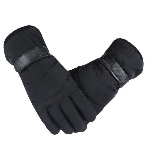 outdoor riding waterproof gloves men winter touch screen warmer velvet gloves warm using phone for cycling running, Black
outdoor riding waterproof gloves men winter touch screen warmer velvet gloves warm using phone for cycling running, Black