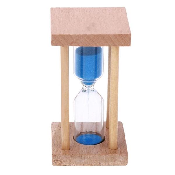 5 minutes hourglass sand clock watch glass wood mini shower timer wedding favors home decoration accessories
5 minutes hourglass sand clock watch glass wood mini shower timer wedding favors home decoration accessories