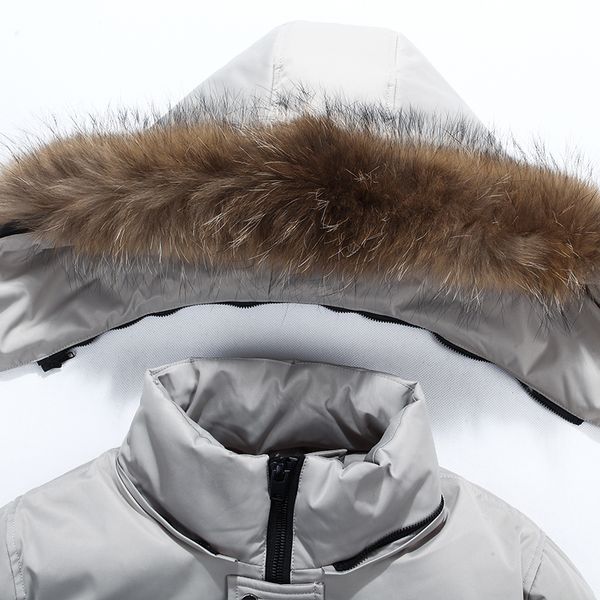 мода real fox fur collar mens зимни пало и кђѬки пл ѬазмеѬ олого еплого длинне parka, Black
мода real fox fur collar mens зимни пало и кђѬки пл ѬазмеѬ олого еплого длинне parka, Black