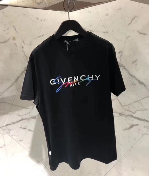20ss fashion europe paris letter print t-shirt men cotton shorts t shirts men clothing women tee gie9577, White
20ss fashion europe paris letter print t-shirt men cotton shorts t shirts men clothing women tee gie9577, White