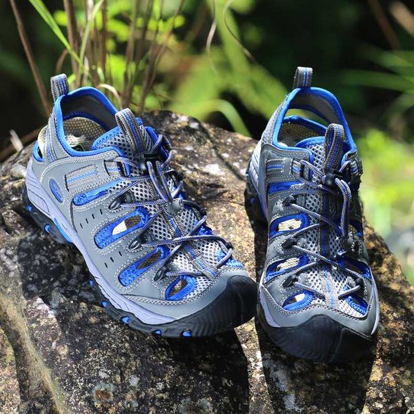 2020 summer men's upstream hiking shoes men's outdoor hiking sandals non-slip mountain shoes sandals
2020 summer men's upstream hiking shoes men's outdoor hiking sandals non-slip mountain shoes sandals