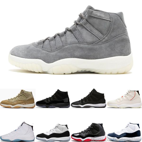 grey suede 11 11s snakeskin concord xi men basketball shoes light bone pink snakeskin grey suede prom night mens sport sneakers
grey suede 11 11s snakeskin concord xi men basketball shoes light bone pink snakeskin grey suede prom night mens sport sneakers