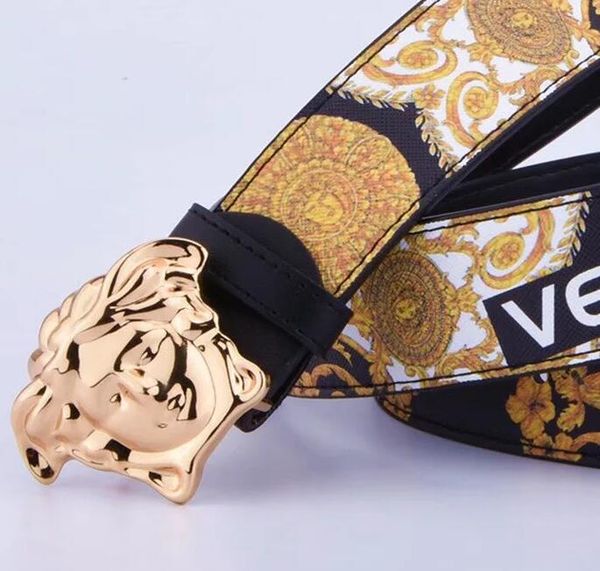 2020 designer belts mens belts designer belt for women snake luxury belt leather business belts women big gold buckle 673, Black;brown
2020 designer belts mens belts designer belt for women snake luxury belt leather business belts women big gold buckle 673, Black;brown
