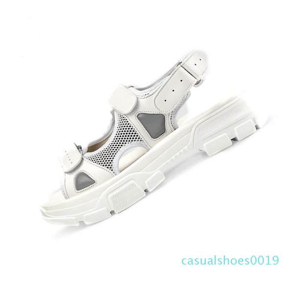 2019 designer riveted sports sandals luxury diamond brand male and women's leisure sandals fashion leather outdoor beach man women shoe, Black
2019 designer riveted sports sandals luxury diamond brand male and women's leisure sandals fashion leather outdoor beach man women shoe, Black