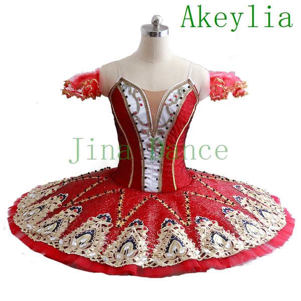 red ballet tutu for girls yagp professional pancake tutu custom made tutu black green ballet dance costumes for ballet women performance, Black;red
red ballet tutu for girls yagp professional pancake tutu custom made tutu black green ballet dance costumes for ballet women performance, Black;red