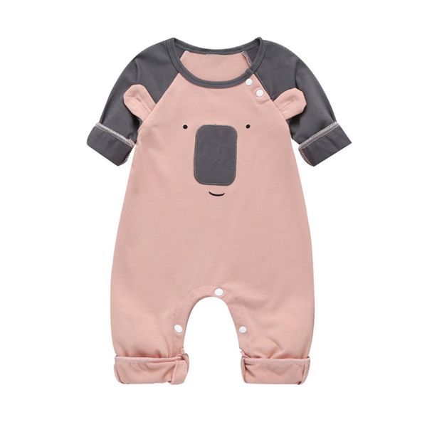 baby boys outfits clothes cute cartoon newborn baby boy girl short sleeve bear print romper jumpsuit v, Blue
baby boys outfits clothes cute cartoon newborn baby boy girl short sleeve bear print romper jumpsuit v, Blue