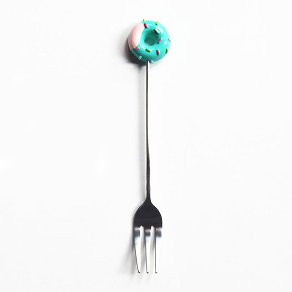 candy cute cartoon doughnut safe tableware fork fruit stainless steel spoon kitchen colorful ice cream dessert easy clean
candy cute cartoon doughnut safe tableware fork fruit stainless steel spoon kitchen colorful ice cream dessert easy clean