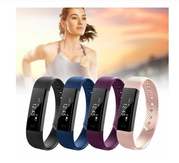 smart bluetooth step counter activity tracker fitness pedometer fit-bit bands with heart rate,pedometer,distance counter,sleep monitor
smart bluetooth step counter activity tracker fitness pedometer fit-bit bands with heart rate,pedometer,distance counter,sleep monitor
