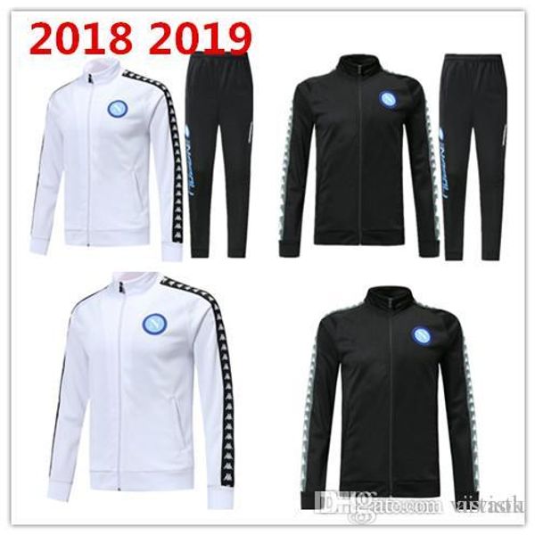 new 2018 2019 napoli soccer jacket training suit 18 19 naples hamsik .insigne mertens full zipper football jacket tracksuit, Black;yellow
new 2018 2019 napoli soccer jacket training suit 18 19 naples hamsik .insigne mertens full zipper football jacket tracksuit, Black;yellow