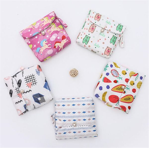 new home sanitary bag cute cartoon cotton fabric napkin storage bag large capacity women sanitary storage bag credit card organizer
new home sanitary bag cute cartoon cotton fabric napkin storage bag large capacity women sanitary storage bag credit card organizer
