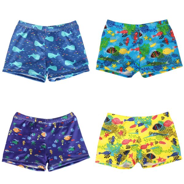 2019 children's summer cartoon print swimming trunks boys beach pants casual shorts wholesale &w, Black
2019 children's summer cartoon print swimming trunks boys beach pants casual shorts wholesale &w, Black