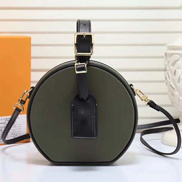 

Pink sugao designer luxury handbags purses for women designer crossbody bag 2019 new fashion bucket shoulder bag small brand hot sales bags