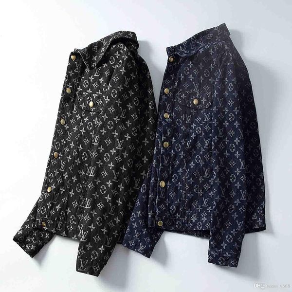 2020 men's designers jacket luxufy high street medusa zipper letter print hooded jacket windbreaker men's wear women's high q, Black;brown
2020 men's designers jacket luxufy high street medusa zipper letter print hooded jacket windbreaker men's wear women's high q, Black;brown