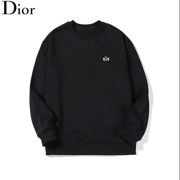 2019 men's spring new hoodie spring solid color men's hoodie sweatshirt loose style fashion pullover medusa--3, Black
2019 men's spring new hoodie spring solid color men's hoodie sweatshirt loose style fashion pullover medusa--3, Black
